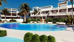 2 bedrooms Apartment in Nueva Torrevieja, Spain No. 13498 - Image 3
