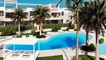 2 bedrooms Apartment in Nueva Torrevieja, Spain No. 13499 - Image 18