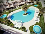2 bedrooms Apartment in Nueva Torrevieja, Spain No. 13499 - Image 30