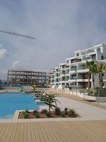 3 bedrooms Penthouse in Denia, Spain No. 13505 - penthouse in Spain