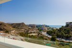 3 bedrooms Apartment in Villajoyosa, Spain No. 13507 - Image 2