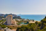 3 bedrooms Apartment in Villajoyosa, Spain No. 13507 - Image 4
