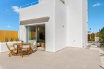 3 bedrooms House in La Marina, Spain No. 13509 - Image 3