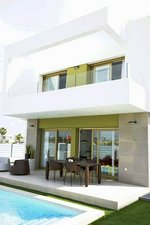 3 bedrooms House in Los Montesinos, Spain No. 13512 - Image 2