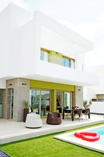 3 bedrooms House in Los Montesinos, Spain No. 13512 - Image 4