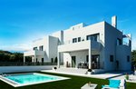 3 bedrooms House in La Marina, Spain No. 13513 - house in Spain
