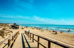 3 bedrooms House in La Marina, Spain No. 13513 - Image 3