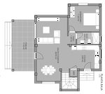 3 bedrooms House in La Marina, Spain No. 13513 - Image 11