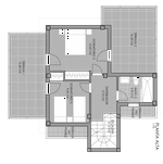 3 bedrooms House in La Marina, Spain No. 13513 - Image 13