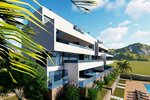 3 bedrooms Apartment in San Miguel de Salinas, Spain No. 13516 - Image 4