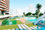 2 bedrooms Apartment in Benidorm, Spain No. 13519 - Image 4