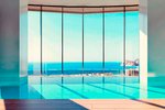 2 bedrooms Apartment in Benidorm, Spain No. 13519 - Image 7