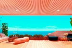 2 bedrooms Apartment in Benidorm, Spain No. 13519 - Image 10