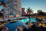 2 bedrooms Apartment in Benidorm, Spain No. 13519 - Image 11