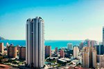 2 bedrooms Apartment in Benidorm, Spain No. 13519 - Image 12