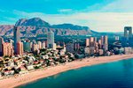 2 bedrooms Apartment in Benidorm, Spain No. 13519 - Image 13
