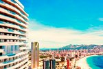 2 bedrooms Apartment in Benidorm, Spain No. 13519 - Image 14