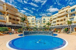 4 bedrooms Apartment in Arona, Spain No. 13522