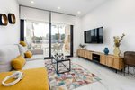 2 bedrooms Penthouse in Orihuela, Spain No. 13563 - Image 5