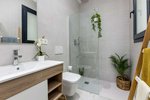 2 bedrooms Penthouse in Orihuela, Spain No. 13563 - Image 12