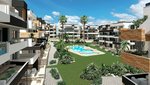 2 bedrooms Penthouse in Orihuela, Spain No. 13563 - Image 18
