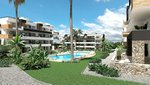 2 bedrooms Penthouse in Orihuela, Spain No. 13563 - Image 19