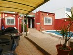 4 bedrooms Bungalow in Torrevieja, Spain No. 13576 - bungalow in Spain