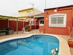 4 bedrooms Bungalow in Torrevieja, Spain No. 13576 - Image 5