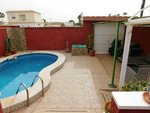 4 bedrooms Bungalow in Torrevieja, Spain No. 13576 - Image 8
