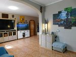 4 bedrooms Bungalow in Torrevieja, Spain No. 13576 - Image 16