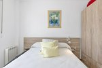 2 bedrooms Apartment in Alicante, Spain No. 13601 - Image 16