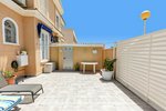 2 bedrooms Apartment in Alicante, Spain No. 13601 - Image 22