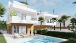 3 bedrooms Villa in Pilar de la Horadada, Spain No. 13607 - Image 30
