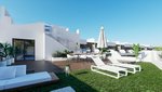 2 bedrooms Penthouse in Benijofar, Spain No. 13615 - Image 22