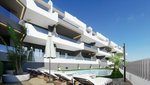 2 bedrooms Apartment in Benijofar, Spain No. 13619 - Image 3