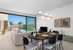 3 bedrooms Villa in Los Alcazares, Spain No. 13623 - Image 9