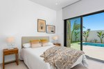 3 bedrooms Villa in Los Alcazares, Spain No. 13623 - Image 14