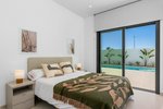 3 bedrooms Villa in Los Alcazares, Spain No. 13623 - Image 17