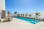 3 bedrooms Villa in Los Alcazares, Spain No. 13623 - Image 24