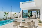 3 bedrooms Villa in Los Alcazares, Spain No. 13623 - Image 25