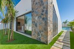 3 bedrooms Villa in Los Alcazares, Spain No. 13623 - Image 27