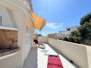 3 bedrooms Apartment in Cala Millor, Spain No. 13625