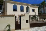 3 bedrooms Villa in Albir, Spain No. 13627 - Image 8