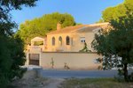 3 bedrooms Villa in Albir, Spain No. 13627 - Image 10