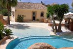 3 bedrooms Villa in Albir, Spain No. 13627 - Image 28