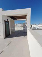 3 bedrooms Villa in Guardamar del Segura, Spain No. 13637 - Image 12