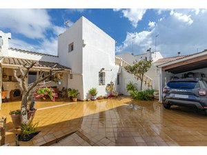 7 bedrooms Townhouse in Es Castell, Spain No. 13642