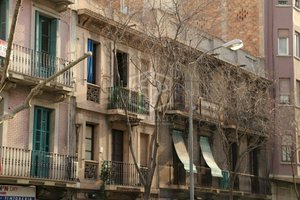 500m² Commercial property in Barcelona, Spain No. 13644