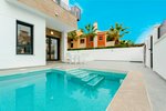 3 bedrooms House in Torrevieja, Spain No. 13645 - Image 2