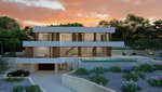 4 bedrooms Villa in Altea, Spain No. 13652 - Image 3